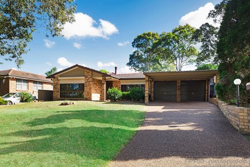 20 Metford Street, TENAMBIT NSW 2323