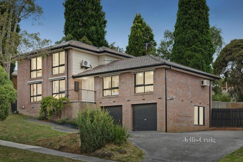 20 Miners Court Mulgrave 3170