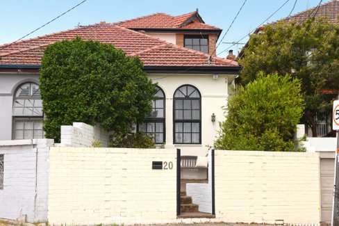 20 Mons Avenue, MAROUBRA NSW 2035
