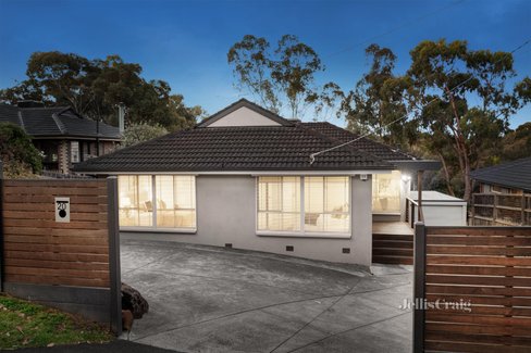 20 Moray Street Diamond Creek 3089