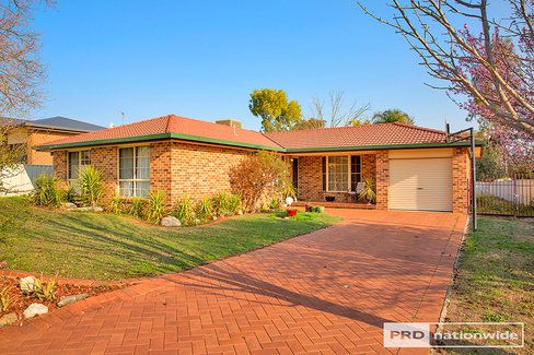 20 Morilla Street, TAMWORTH NSW 2340