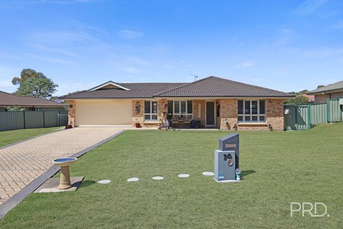 20 Morning View Close, QUIRINDI NSW 2343