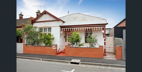 20 Neville Street  Albert Park 3206