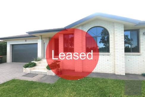 20 Newton Road, GLENFIELD NSW 2167