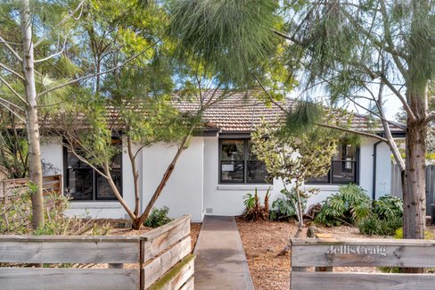 20 Newton Street Reservoir 3073