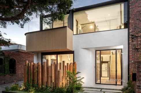 20 Nicholson Street South Yarra 3141