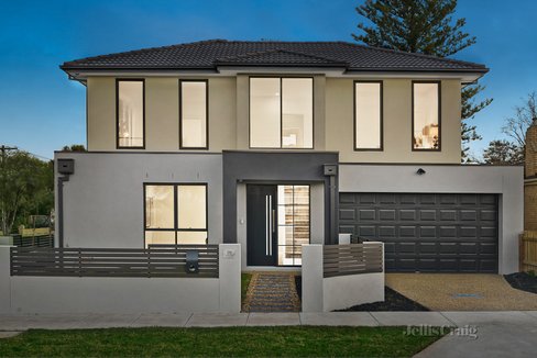 20 Normdale Road Bentleigh East 3165