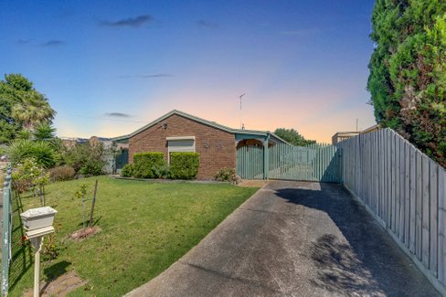20 Orbit Drive Whittington 3219