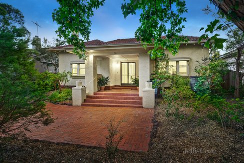 20 Orrong Crescent Camberwell 3124