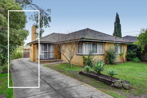 20 Pamela Street Mount Waverley 3149