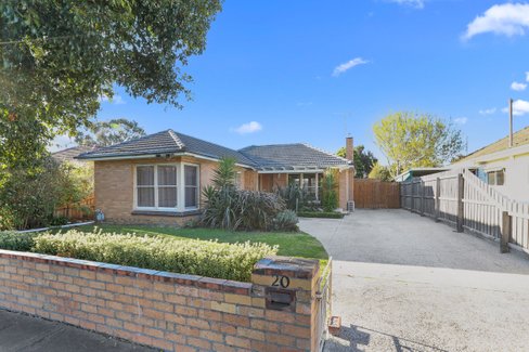20 Panorama Road Herne Hill 3218