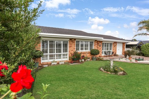 20 Paperbark Street, ALBION PARK RAIL NSW 2527