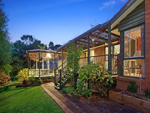 20 Parkview Court Ringwood North 3134