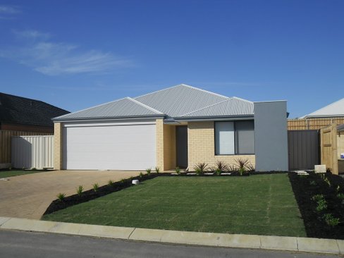 20 Peridot Pass, WELLARD WA 6170