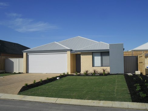 20 Peridot Pass, WELLARD WA 6170