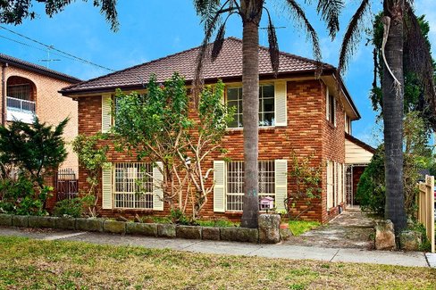 20 Poulet Street, MATRAVILLE NSW 2036