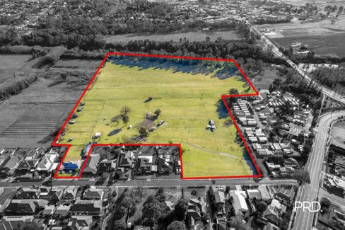 20 Purcell Street, ELDERSLIE NSW 2570