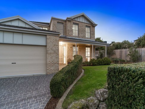 20 Regency Rise Chirnside Park 3116