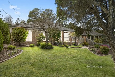 20 Regina Street Kilsyth 3137