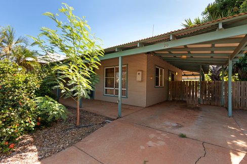 20 Reid Road, CABLE BEACH