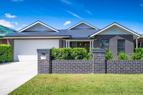 20 Rhoda Avenue, WAGGA WAGGA NSW 2650