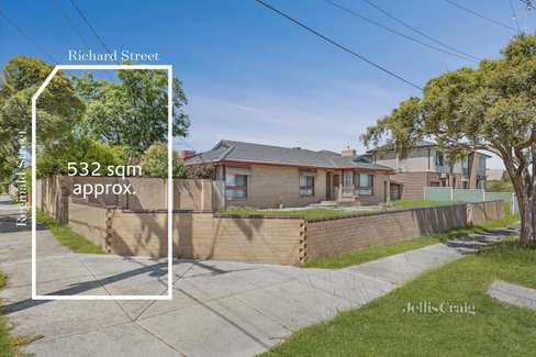 20 Richard Street Springvale South 3172