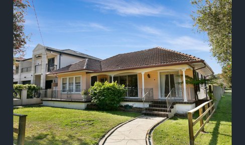 20 Ritchie Street, SANS SOUCI NSW 2219