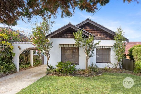 20 Rosa Street, OATLEY NSW 2223