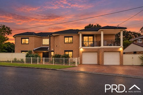 20 Roseland Avenue, ROSELANDS NSW 2196