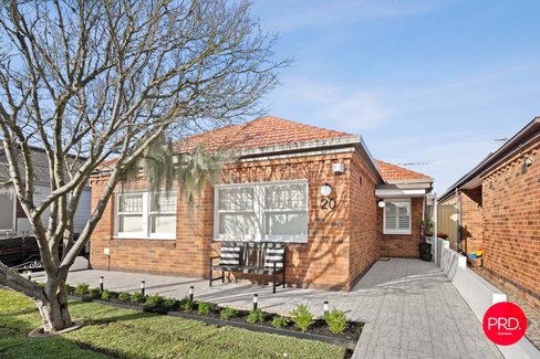 20 Roslyn Avenue, BRIGHTON-LE-SANDS NSW 2216