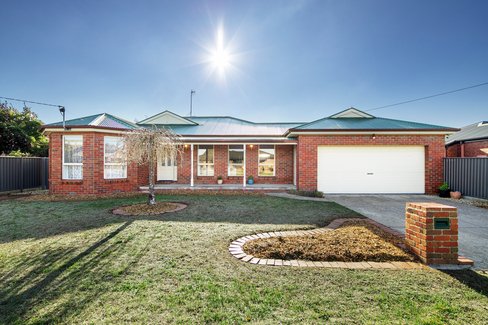 20 Rozel Avenue, WENDOUREE