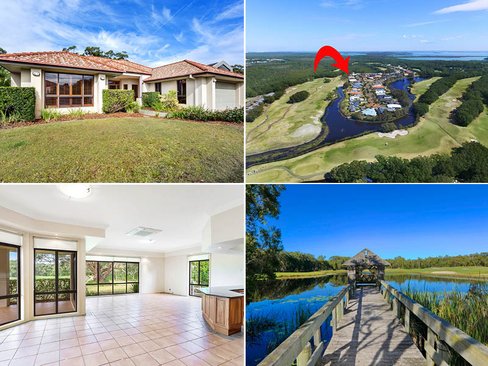 20 Sanderling Close, SALAMANDER BAY NSW 2317