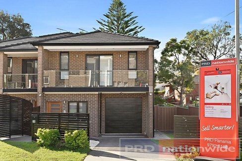 20 Shari Avenue, PICNIC POINT NSW 2213