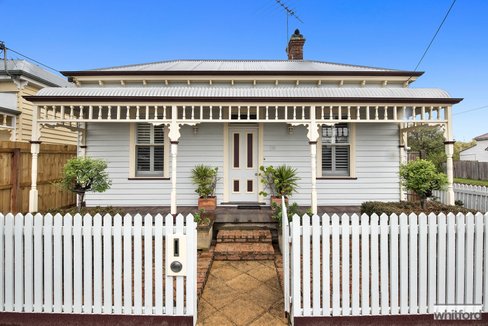 20 Sharp Street, Newtown