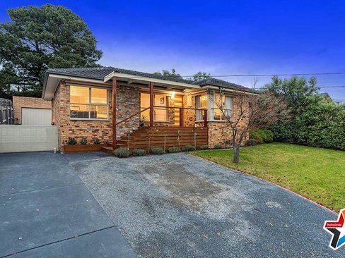 20 Sheldon Avenue Mooroolbark 3138