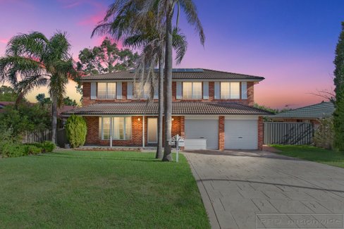 20 South Seas Drive, ASHTONFIELD NSW 2323