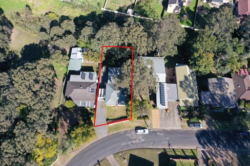 20 St Fagans Parade, RUTHERFORD NSW 2320