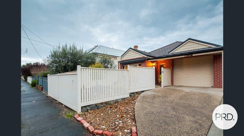 20 Steinfeld Street South, GOLDEN POINT VIC 3350