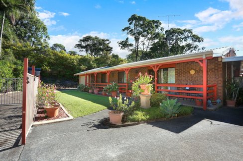 20 Sturt Street, MOLENDINAR QLD 4214