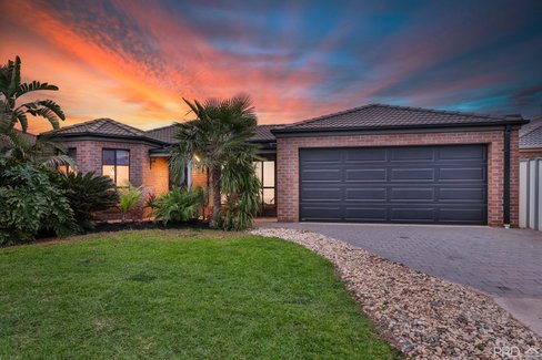 20 Suffolk Drive, MILDURA VIC 3500