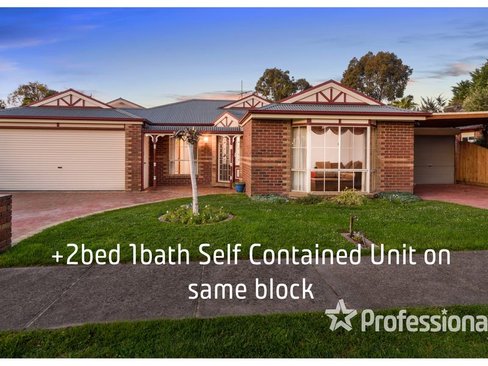 20 Sunset Drive Kilsyth South 3137