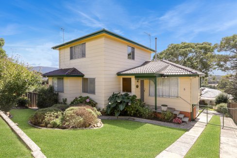 20 Tait Avenue, KANAHOOKA NSW 2530