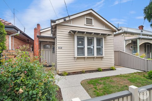 20 Talbot Street South, BALLARAT CENTRAL VIC 3350