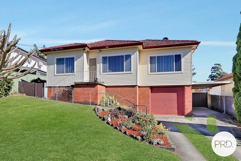 20 Tallawong Crescent, DAPTO