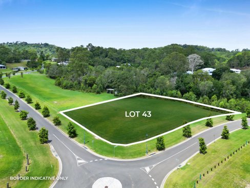 20 Tally Springs Drive, Tallebudgera QLD 4228