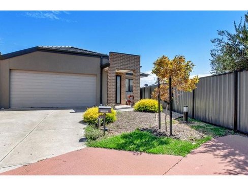 20 Tanner Mews Point Cook 3030