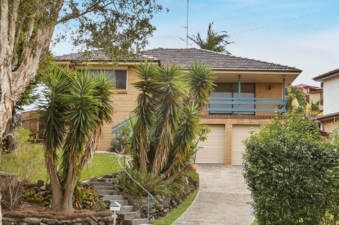 20 Thirroul Road, KANAHOOKA NSW 2530