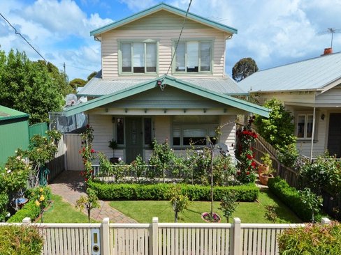 20 Thorne Street East Geelong 3219