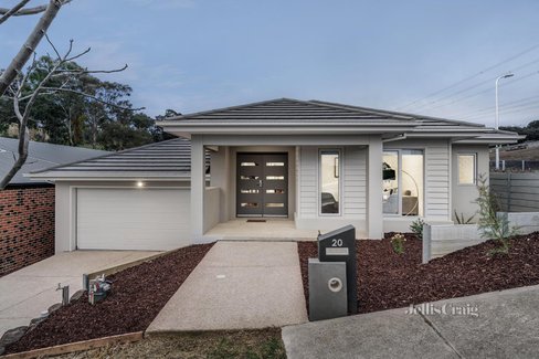 20 Union Gold Crescent Diamond Creek 3089