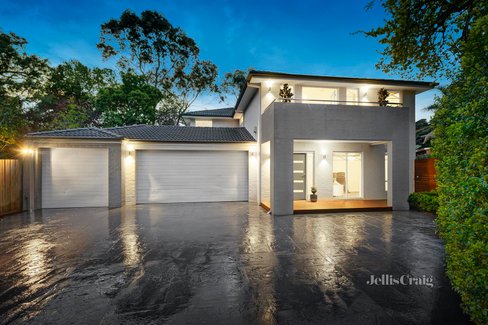 20 Vernon Street Croydon 3136